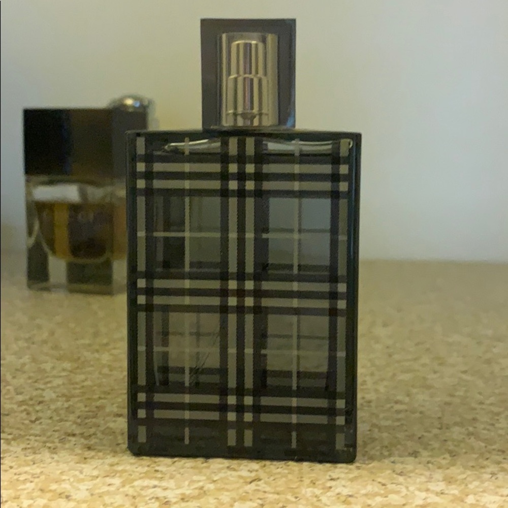 Burberry Brit for men